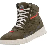 LS2 Botas De Moto Chrome