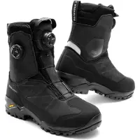 Rebelhorn Botas De Moto Defender-x