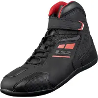 LS2 Sapatos De Motociclismo Garra
