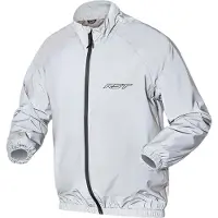 Rapid Suspension Technology Capa De Chuva Nightrider Wp