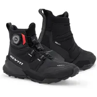 REV'IT! Sapatos De Motociclismo Undercut H2o