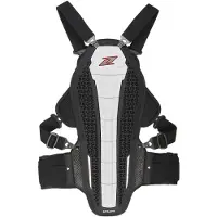 Zandona Colete De Proteção Hybrid Armour X7