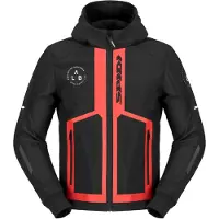 Spidi Casaco Com Capuz Armor Evo 2