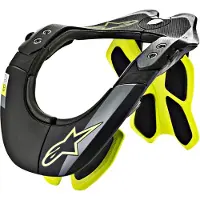 Alpinestars Protetor De Pescoço Bns Tech 2