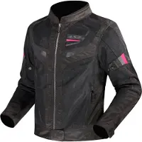 Ls2 Textil Casaco Garda Air