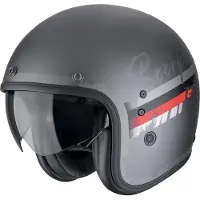 Scorpion Capacete Aberto Belfast Evo Adonis