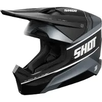 Shot Capacete Off-road Furious Dust