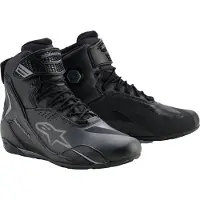 Alpinestars Botas Faster 4 DS Preto 13