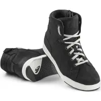 Forma Sapatos De Motociclismo Swift X Fit Dry
