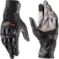Leatt Luvas De Verão Adv X-flow 8.5