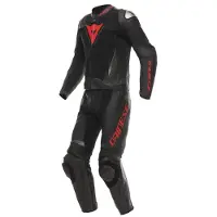 Dainese Fato De Couro Demon Sprint Perf