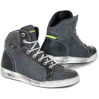 Stylmartin Sapatos De Motociclismo Kansas