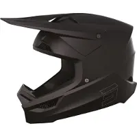 Shot Race Gear Capacete Off-road Race