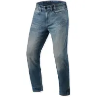 REV'IT! Jeans Keegan Tapered