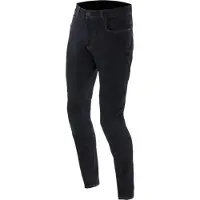Dainese Jeans 5-pockets Regular Tappered