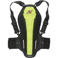 Zandona Protetor De Costas Hybridpro X6