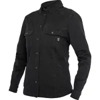 John Doe Casaco Motoshirt