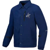 Alpinestars Casaco Revved Wr