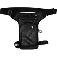 Rusty Stitches Bolsa Para Pernas Gordon
