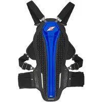 Zandona Protetor De Costas Hybrid Armour X6