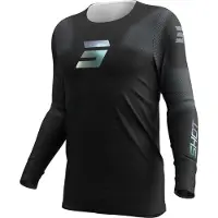 Sonstiges Camisa De Manga Comprida Aerolite Space