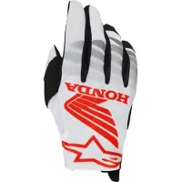 Alpinestars Luvas De Off-road Honda Radar