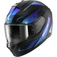 Shark Capacete Integral Ridill 2 Mekarium Ece