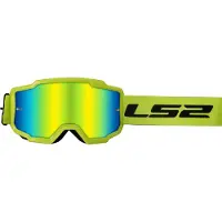 LS2 Óculos De Off-road Charger