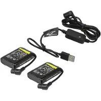 Macna Bateria sobre. 7,4V/ 2,2A + USB CABO DE CARREGAMENTO