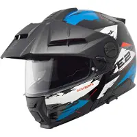 Schuberth Capacete Integral E2 Trail