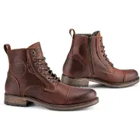 Falco Botas De Moto Kaspar