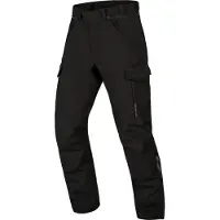 IXS Space-ST Calças de tecido Preto XL