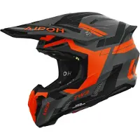 Airoh Capacete Off-road Twist 3 Dinasty