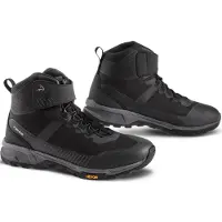 Falco Sapatos De Motociclismo Grander Wp