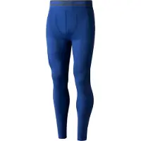 Lenz Calças Interiores Merino 6.0