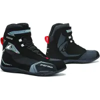 Forma Sapatos De Motociclismo Viper Dry Wp