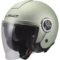 LS2 Capacete Aberto Of620 Classy Ece 22.06
