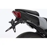Protech Suporte para matrícula X-Shape