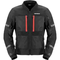 Spidi Casaco Tech Armor 2