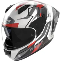 Nolan Capacete Integral N60-6 Sport Corsa