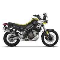 Shad Montagem De Malas Laterais Aprilia Tuareg 660