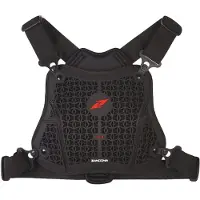 Zandona Protetor De Peito Netcube Gt Woman