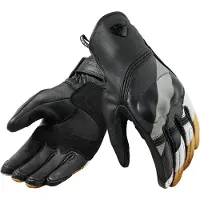 REV'IT! Luvas De Couro Para Mulher Redhill
