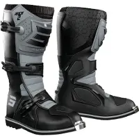 Shot Race Gear Botas Off-road Race 2