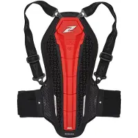 Zandona Protetor De Costas Hybridpro X6