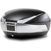 Shad Top Case Sh48 Premium