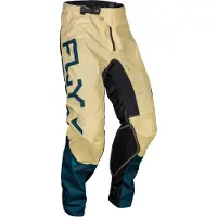 FLY Racing Calças Off-road Kinetic Reload