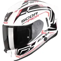 Scorpion Capacete Integral Exo-530 Air Slope