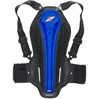 Zandona Protetor De Costas Hybridpro X6