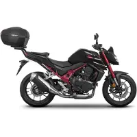 Shad Montagem Traseira Do Top Case Honda Cb 750 Hornet